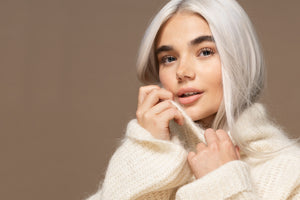 HEÖ Helsinki, Nordic haircare